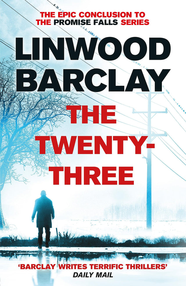 The Twenty-Three