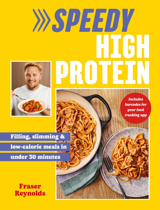 Speedy High Protein