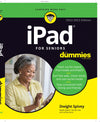 iPad For Seniors For Dummies