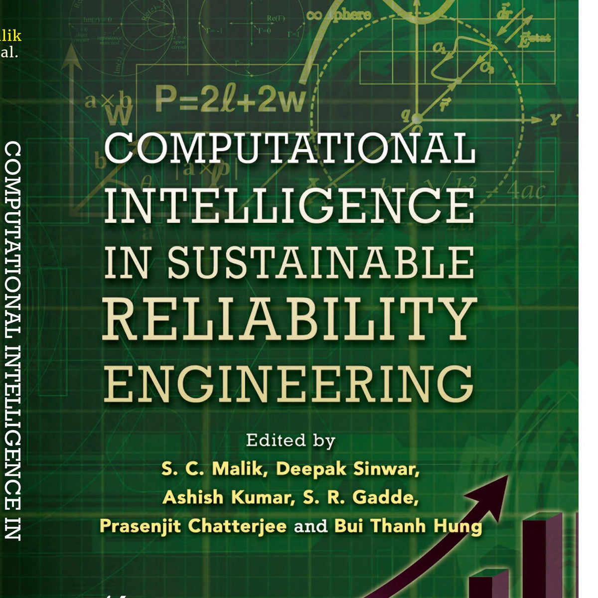 Computational Intelligence in Sustainable Reliability Engineering ...