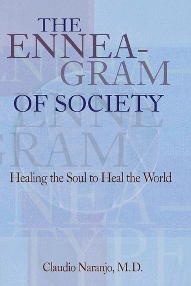 The Enneagram of Society
