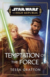 Star Wars: Temptation of the Force