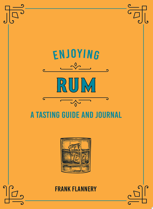 Enjoying Rum
