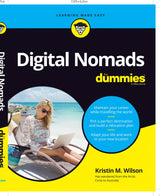 Digital Nomads For Dummies