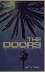 Love Becomes a Funeral Pyre