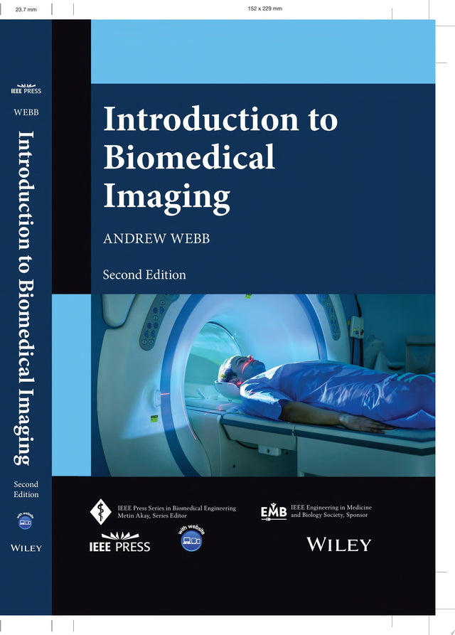 Introduction to Biomedical Imaging