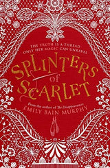 Splinters of Scarlet