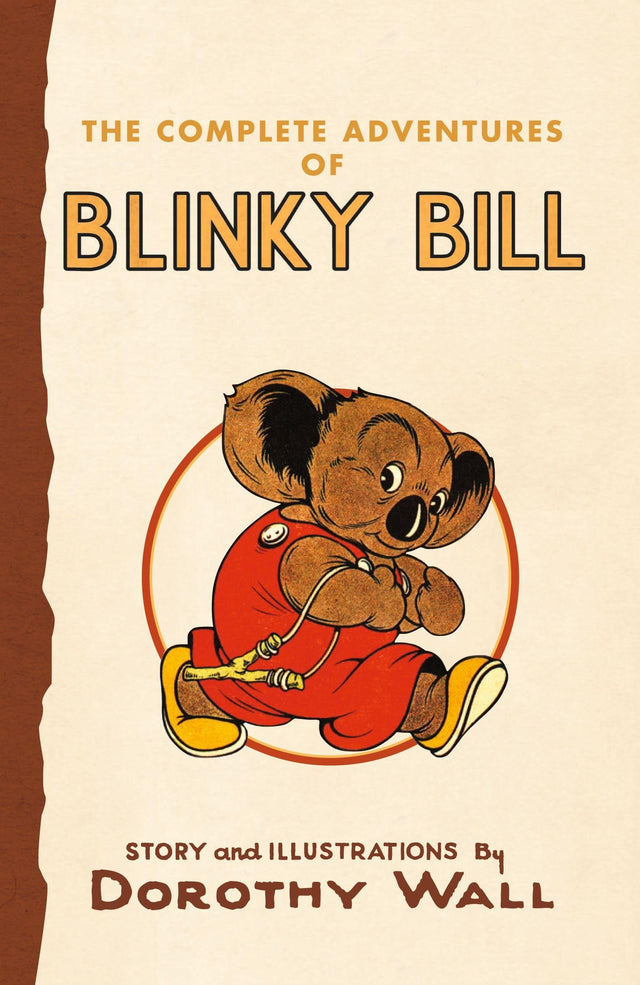Blinky Bill