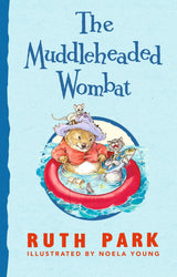 The Muddleheaded Wombat