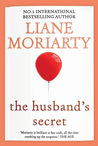 The Husband's Secret
