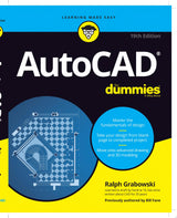 AutoCAD For Dummies