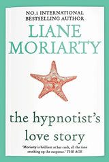 The Hypnotist's Love Story