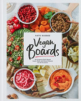 Vegan Boards