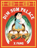 Dim Sum Palace