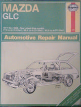 Mazda GLC (RWD) (77 - 83)