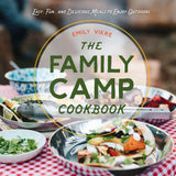 The Family Camp Cookbook