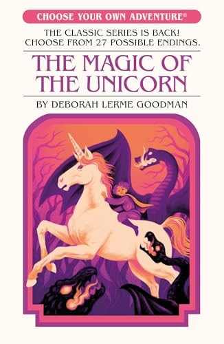 The Magic of the Unicorn