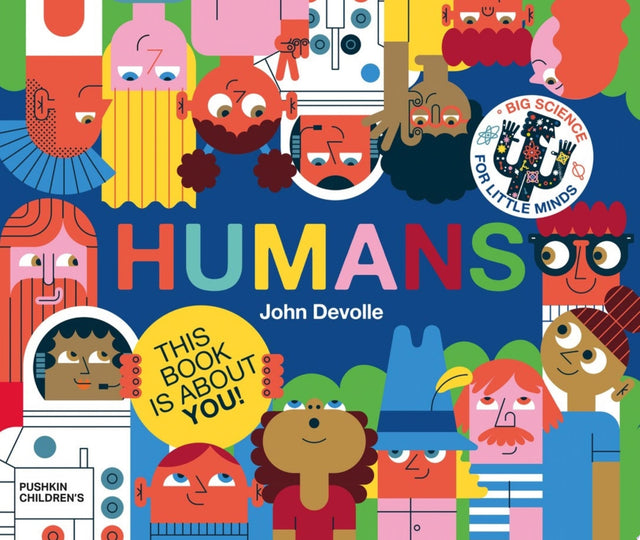 Humans
