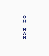 Lise Sarfati: Oh Man