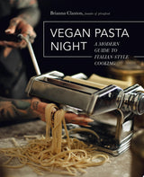 Vegan Pasta Night