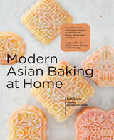 Modern Asian Baking at Home
