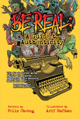 Be Real