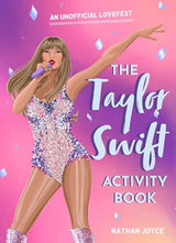 The Taylor Swift Activity Book