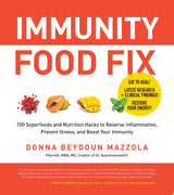 Immunity Food Fix