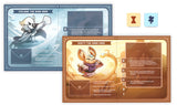 Command of Nature Sand & Wind Expansion