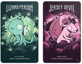 Twisted Cryptids Cryptid Culture Expansion