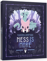 Twisted Cryptids Ness is More Expansion