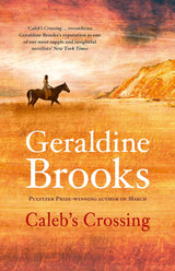 Caleb's Crossing