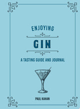 Enjoying Gin