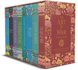 Complete Art of War Collection