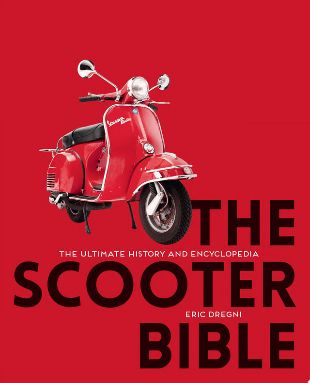 The Scooter Bible