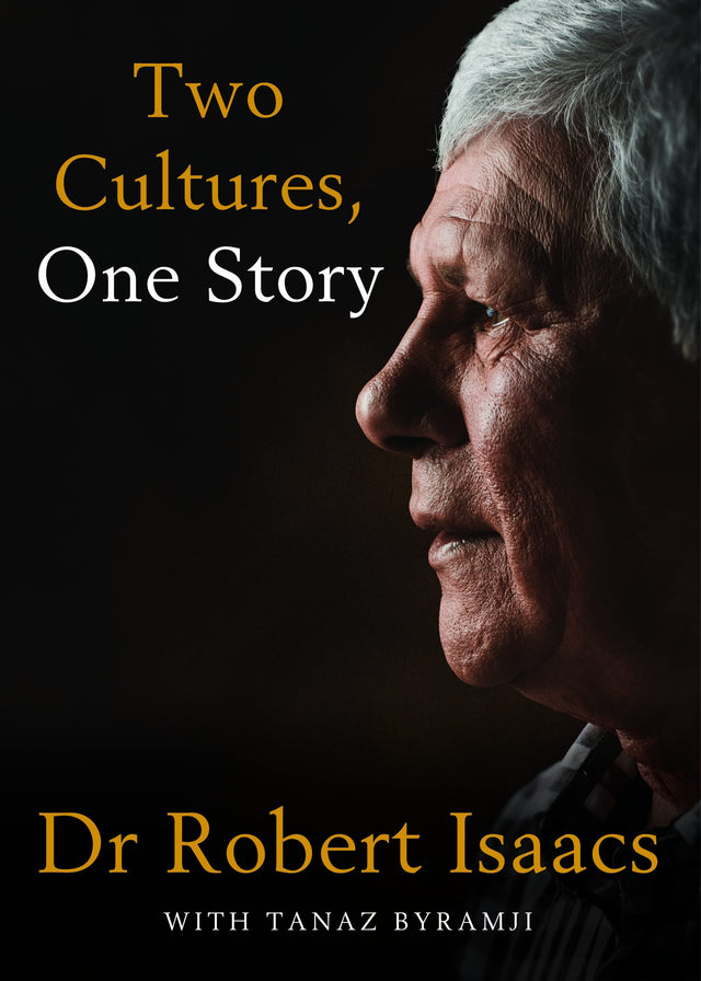 Two Cultures, One Story