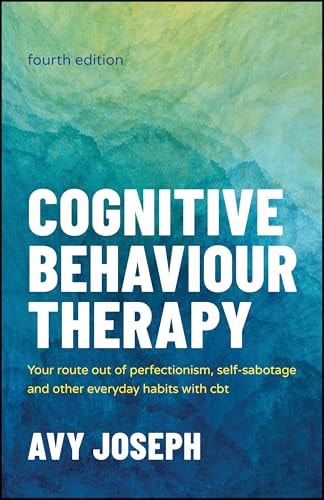 Cognitive Behaviour Therapy