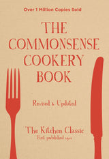 Commonsense Cookery Book 1