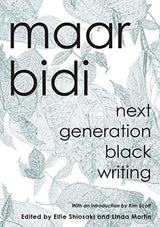 maar bidi: next generation black writing