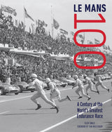 Le Mans 100