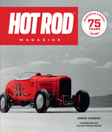 HOT ROD Magazine