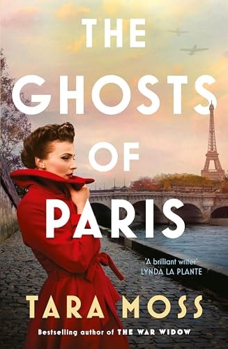 The Ghosts of Paris