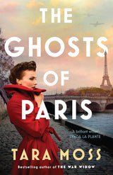 The Ghosts of Paris