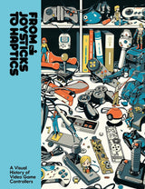 Joysticks to Haptics