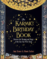 The Karmic Birthday Book