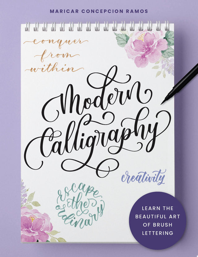 Modern Calligraphy