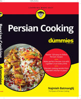 Persian Cooking For Dummies