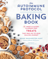 Autoimmune Protocol Baking Book