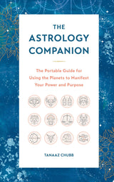 Astrology Companion