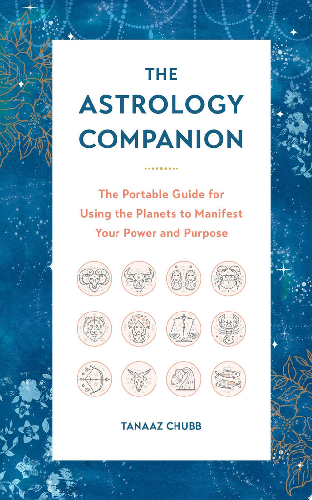 Astrology Companion